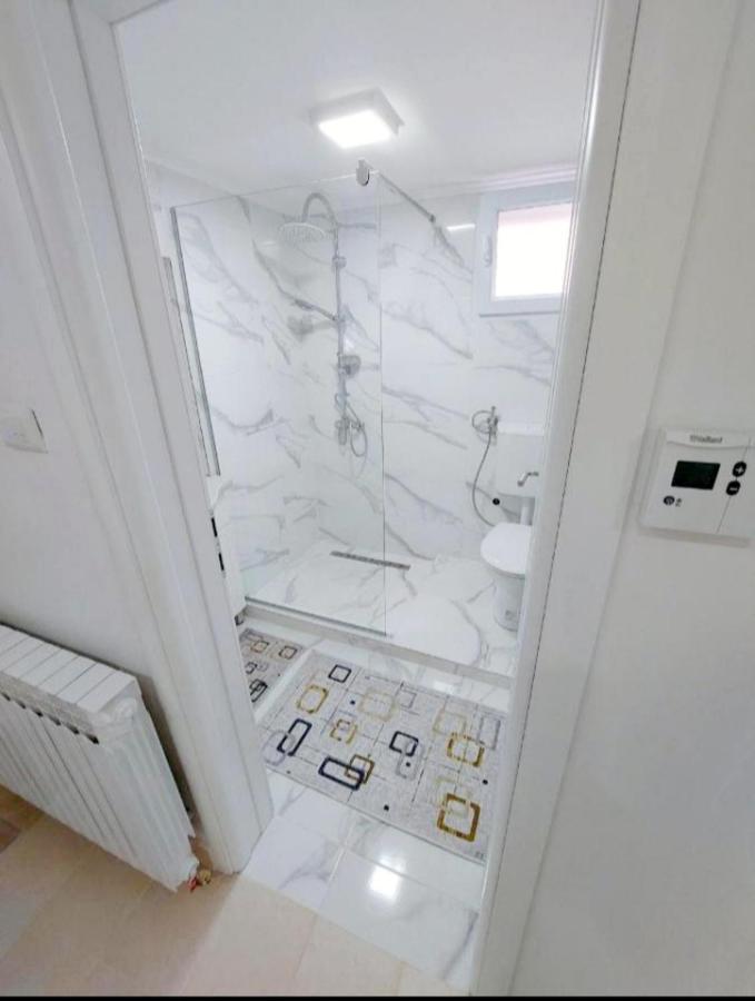Natural&bungalows Apartment Sarajevo