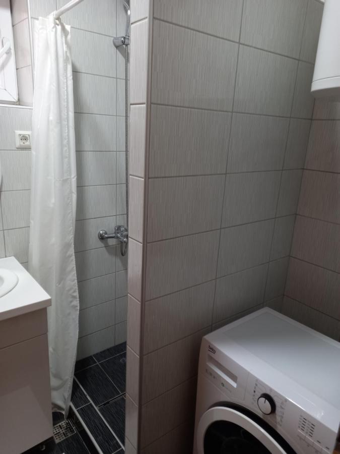 Natural&bungalows Apartment Sarajevo