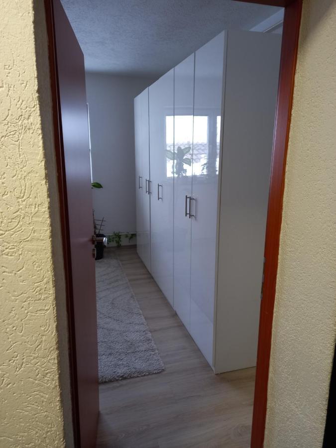 Apartment Natural&bungalows Sarajevo